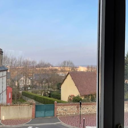 Chez Loulou - Appartement Honfleur - Экстерьер фото