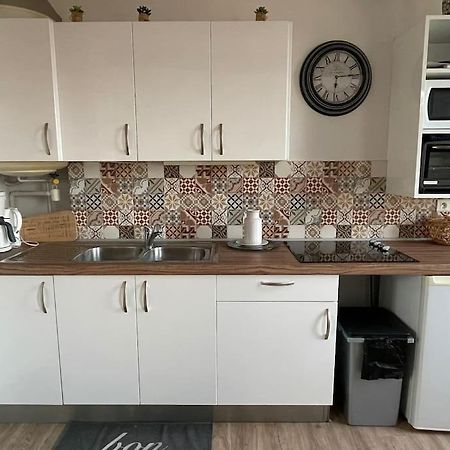 Chez Loulou - Appartement Honfleur - Экстерьер фото