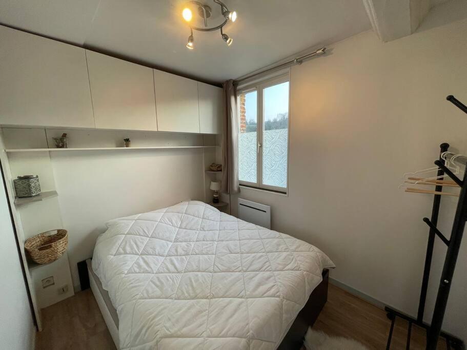 Chez Loulou - Appartement Honfleur - Экстерьер фото