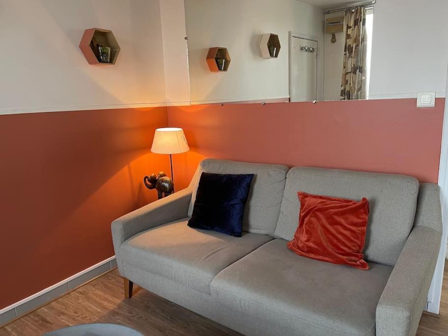 Chez Loulou - Appartement Honfleur - Экстерьер фото